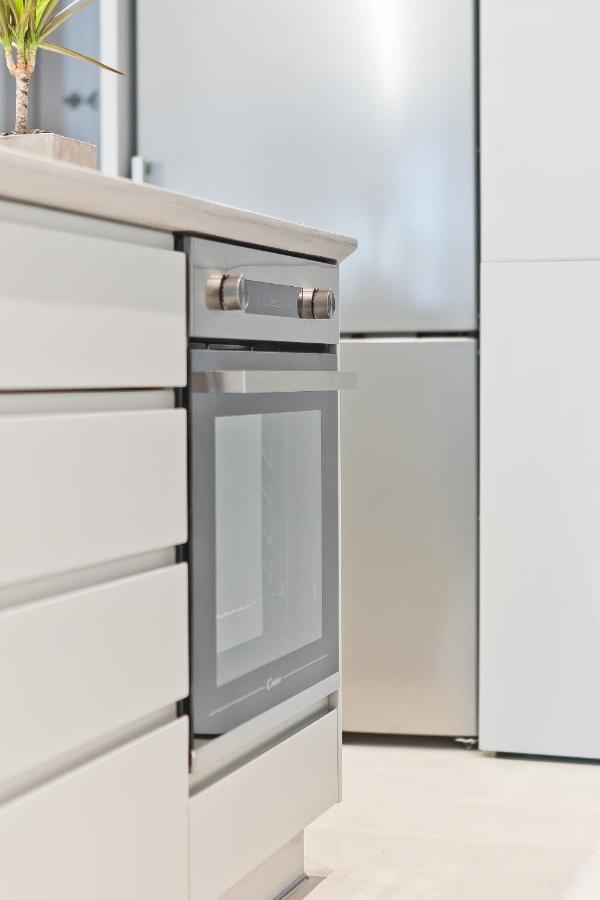 Bag- Boutique Apartment Grey - Hilton Area Athens Exterior photo