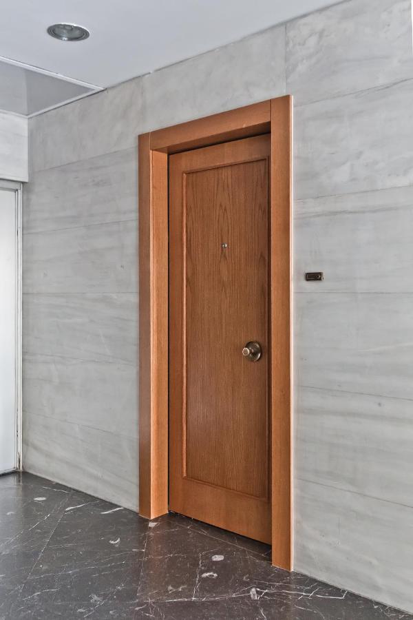 Bag- Boutique Apartment Grey - Hilton Area Athens Exterior photo